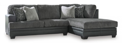 Picture of Brixley Pier Sectional