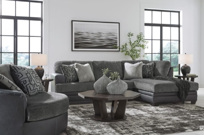 Picture of Brixley Pier Sectional