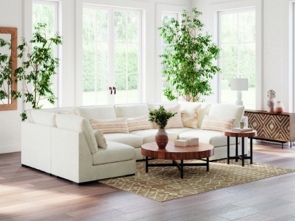 Picture of Donelson Creek Sectional