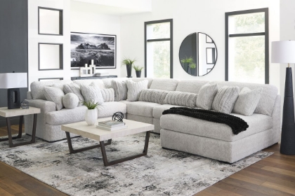 Picture of Snodoodle Sectional