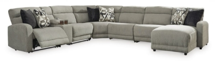 Picture of Colleyville Power Reclining Sectional