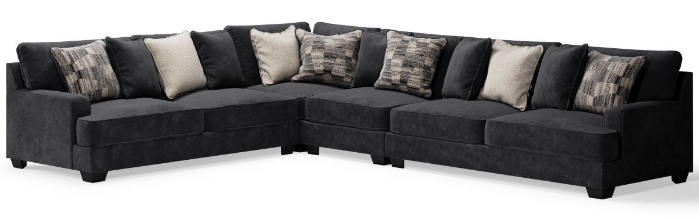 Picture of Lavernett Sectional