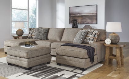 Picture of Cannonbrook Sectional