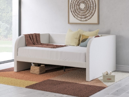 Picture of Shapella Full Size Bed