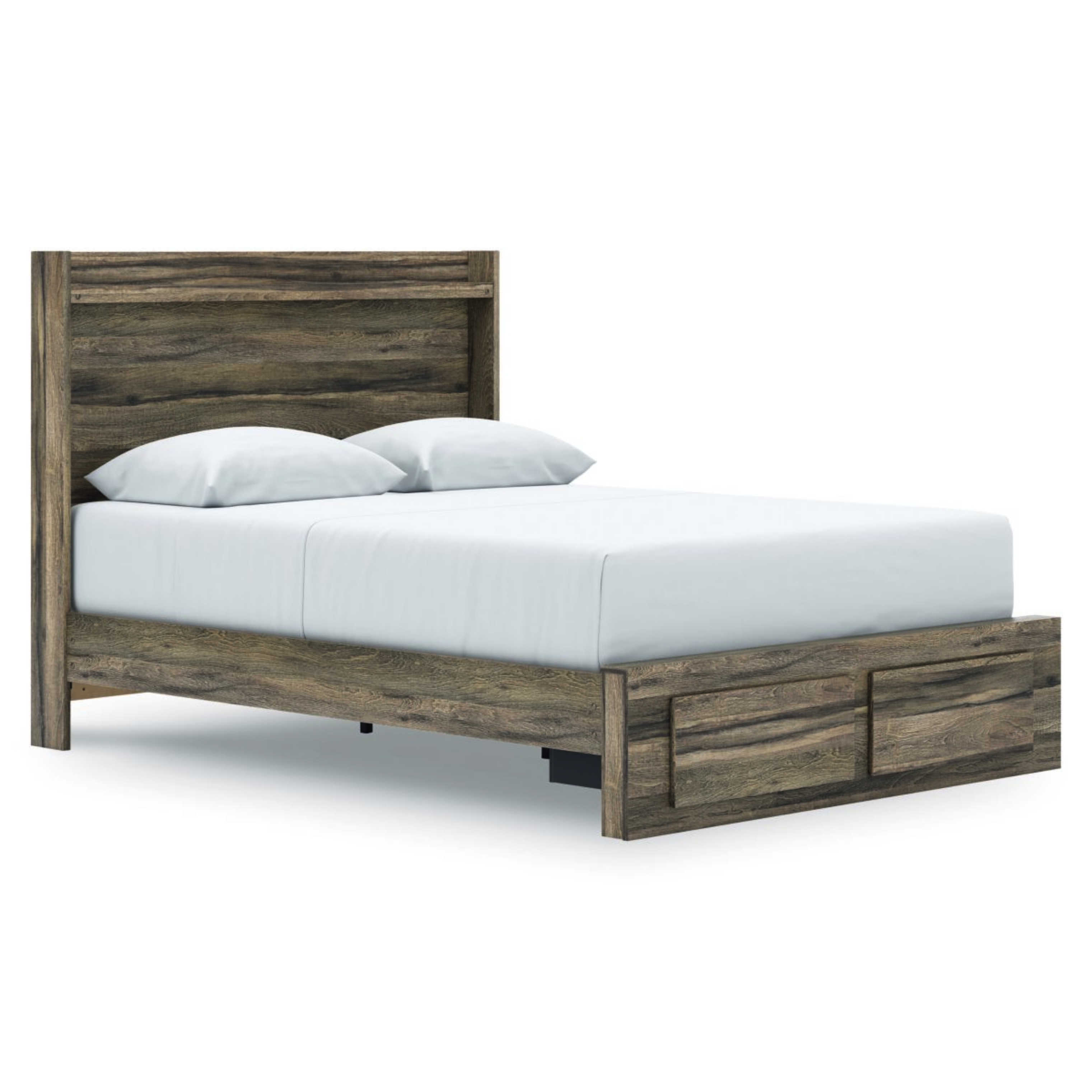 Picture of Baystorm Queen Size Bed
