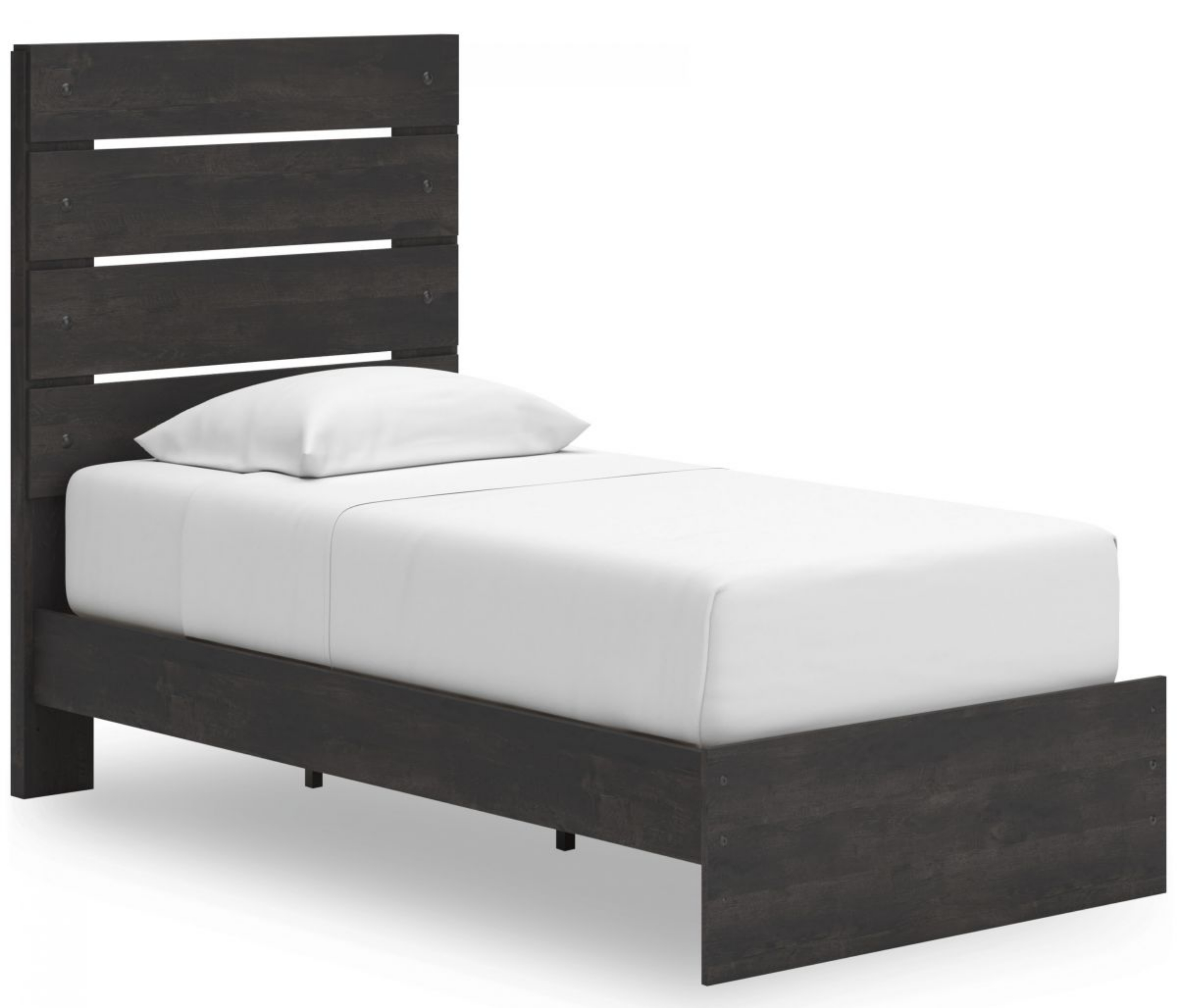 Picture of Delmorta Twin Size Bed