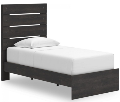 Picture of Delmorta Twin Size Bed