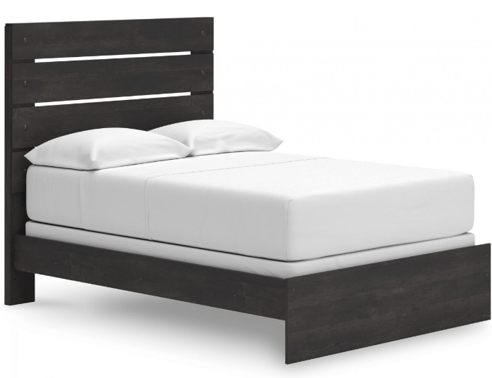 Picture of Delmorta Full Size Bed