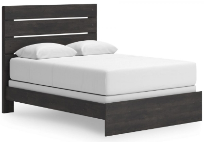 Picture of Delmorta Queen Size Bed