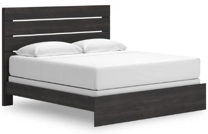 Picture of Delmorta King Size Bed