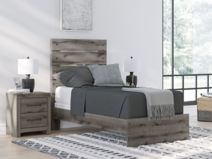 Picture of Urbanoore Twin Size Bed