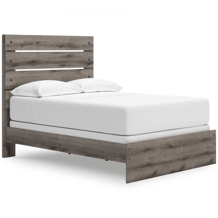 Picture of Urbanoore Full Size Bed