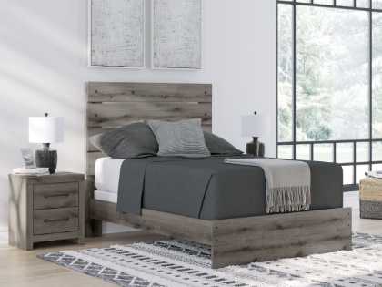 Picture of Urbanoore Full Size Bed