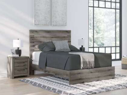 Picture of Urbanoore Queen Size Bed