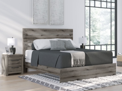 Picture of Urbanoore King Size Bed