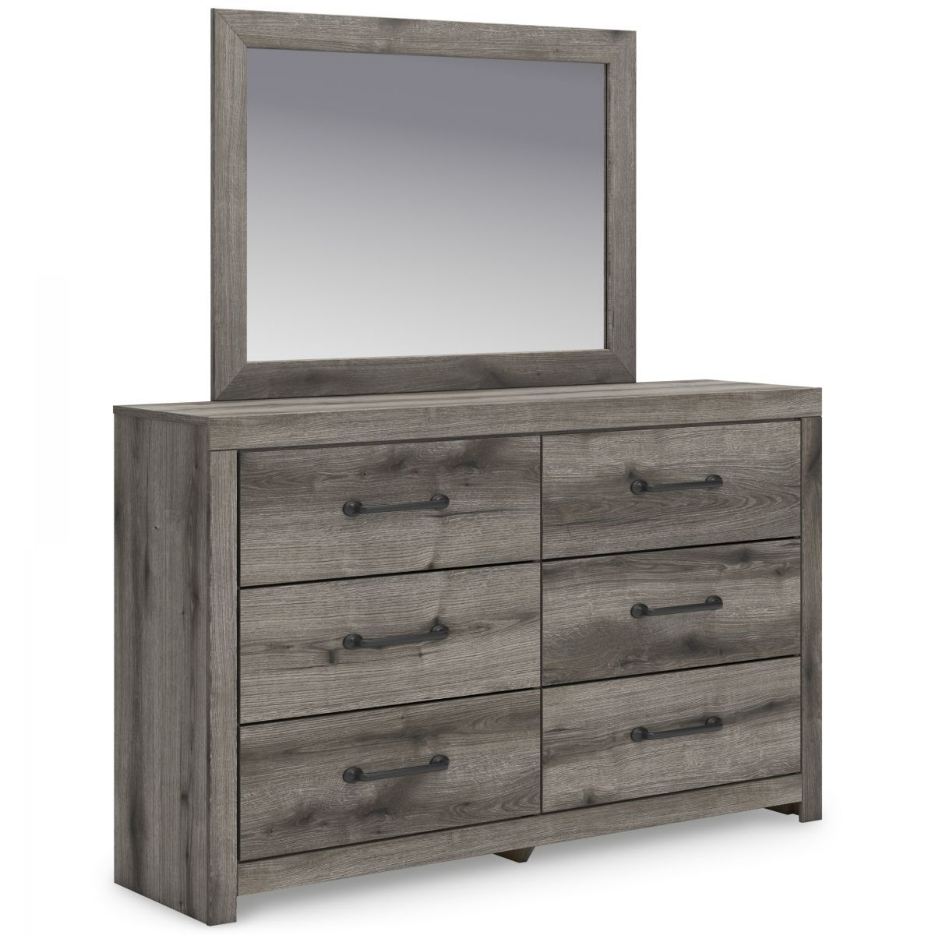 Picture of Urbanoore Dresser & Mirror