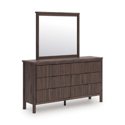Picture of Cadmori Dresser & Mirror