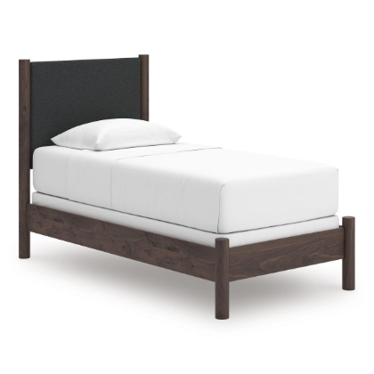 Picture of Cadmori Twin Size Bed