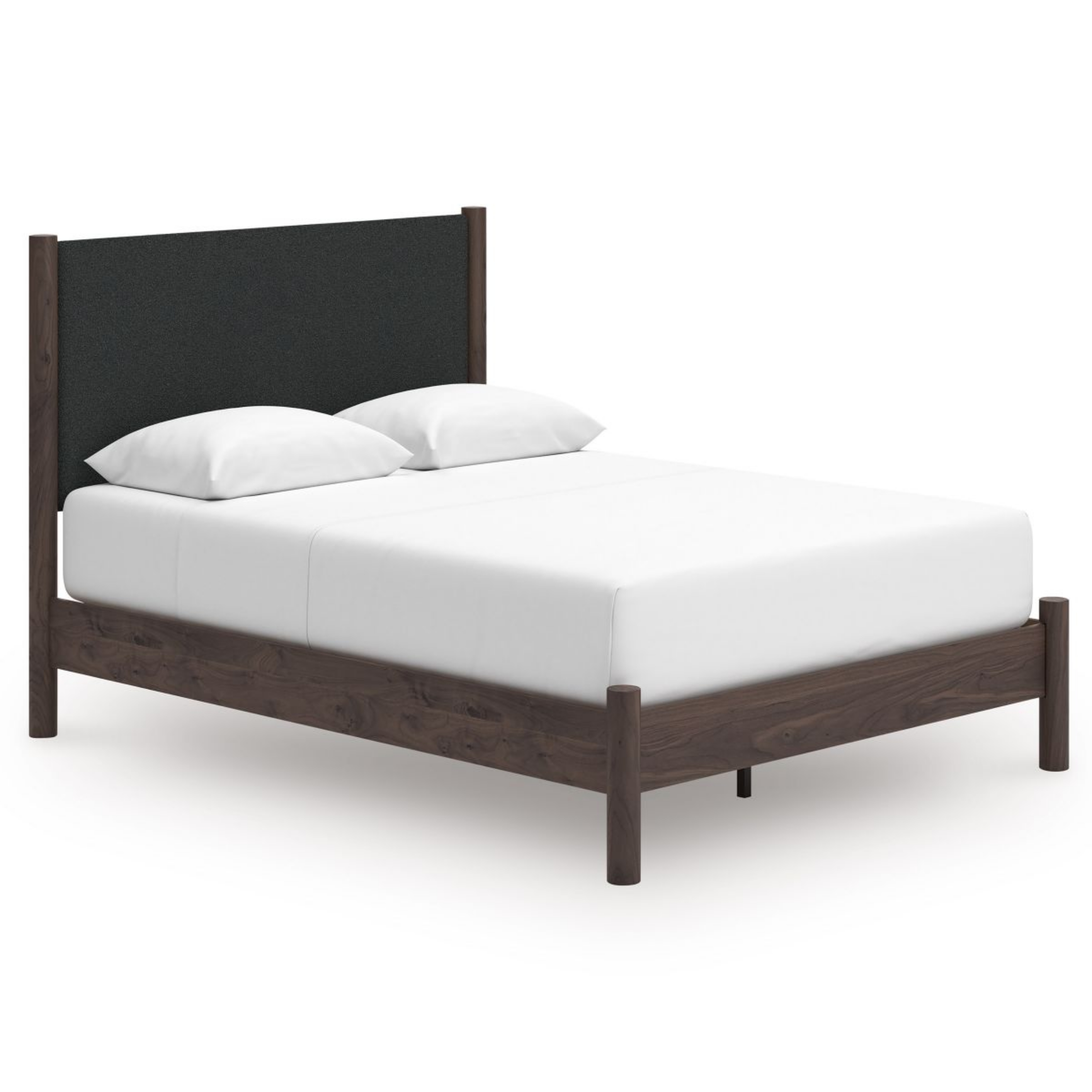 Picture of Cadmori Queen Size Bed