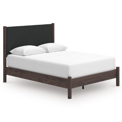 Picture of Cadmori Queen Size Bed