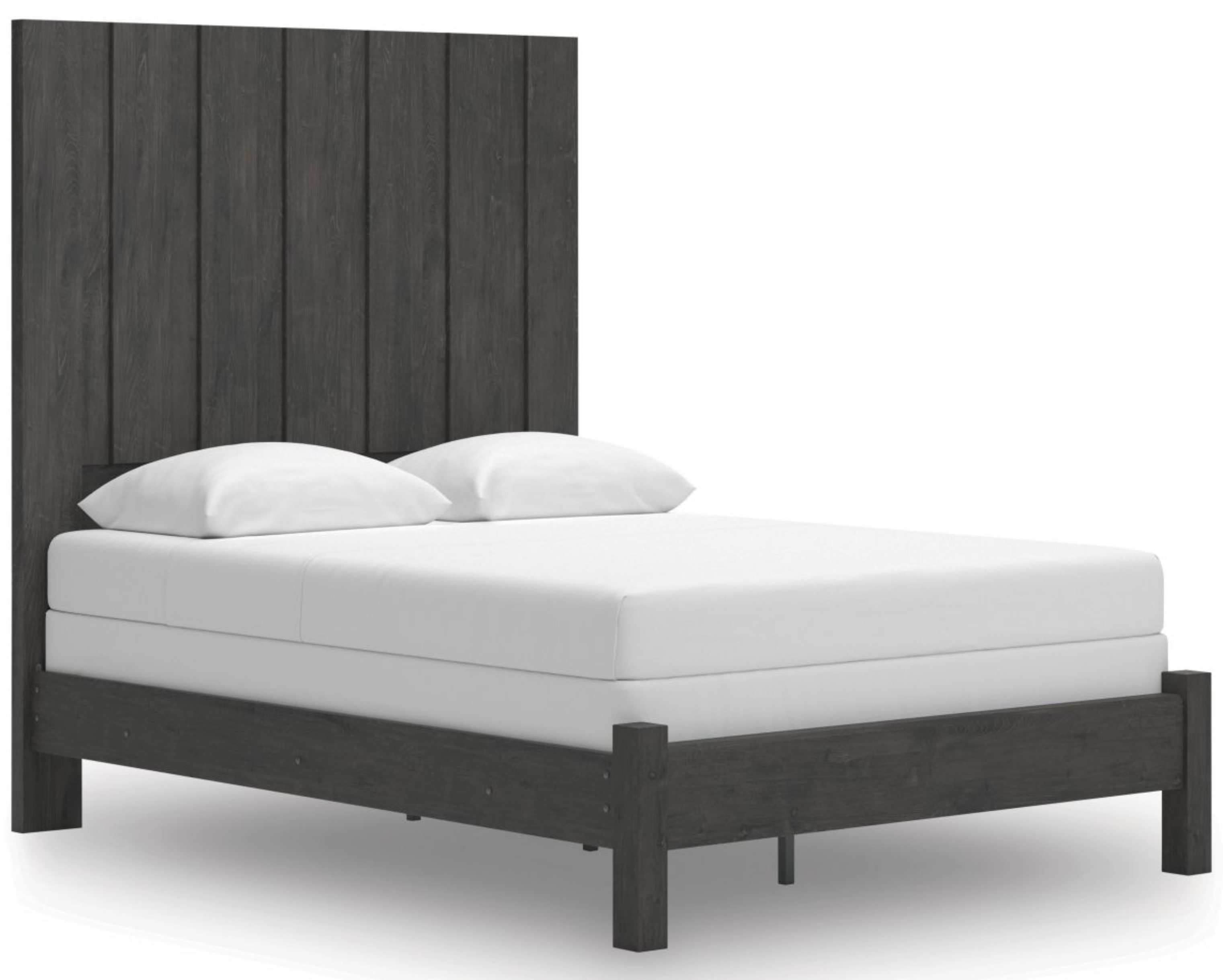 Picture of Parlayon Queen Size Bed
