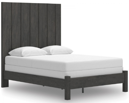 Picture of Parlayon Queen Size Bed