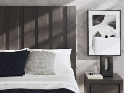 Picture of Parlayon Queen Size Bed