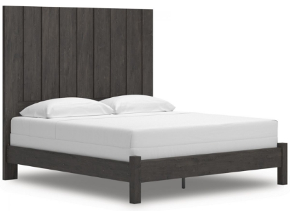 Picture of Parlayon King Size Bed