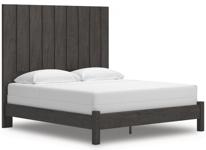 Picture of Parlayon King Size Bed