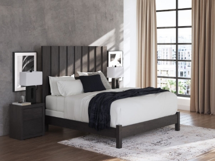 Picture of Parlayon King Size Bed