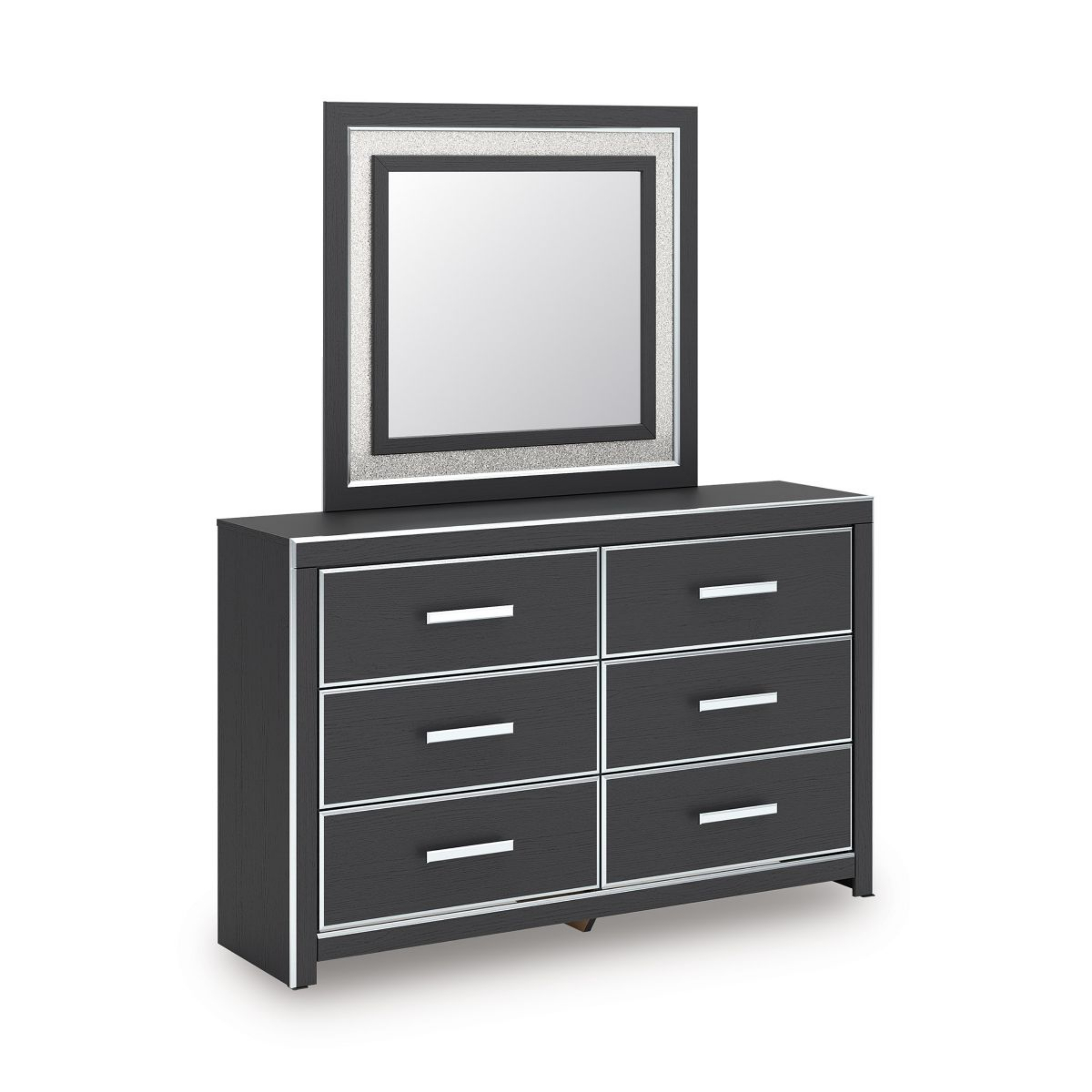 Picture of Birmonton Dresser & Mirror