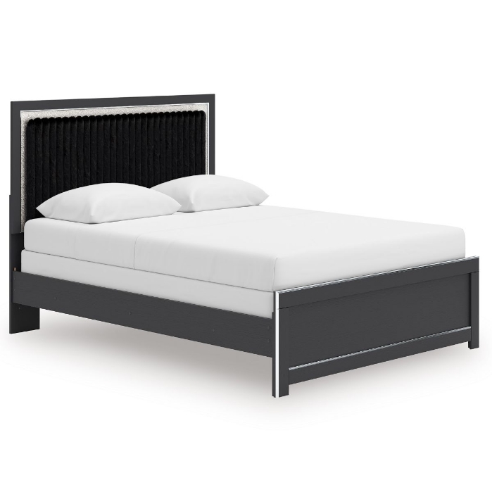 Picture of Birmonton Queen Size Bed