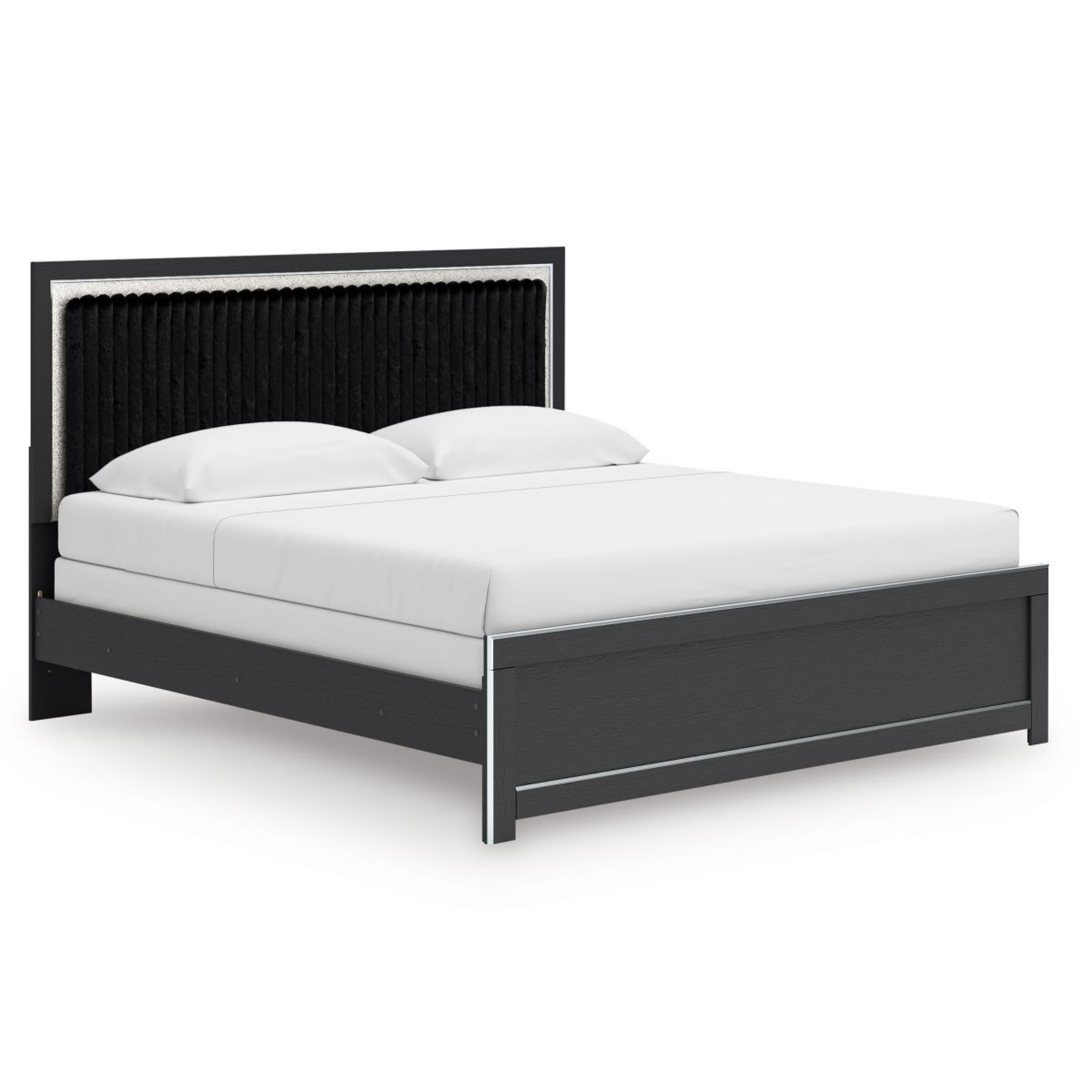 Picture of Birmonton King Size Bed
