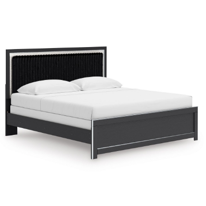 Picture of Birmonton King Size Bed