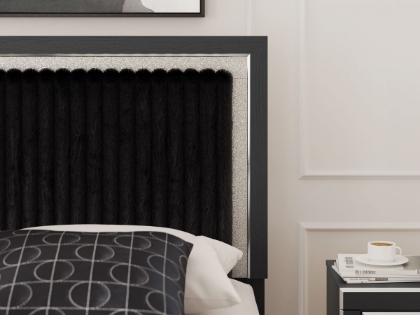 Picture of Birmonton King Size Bed