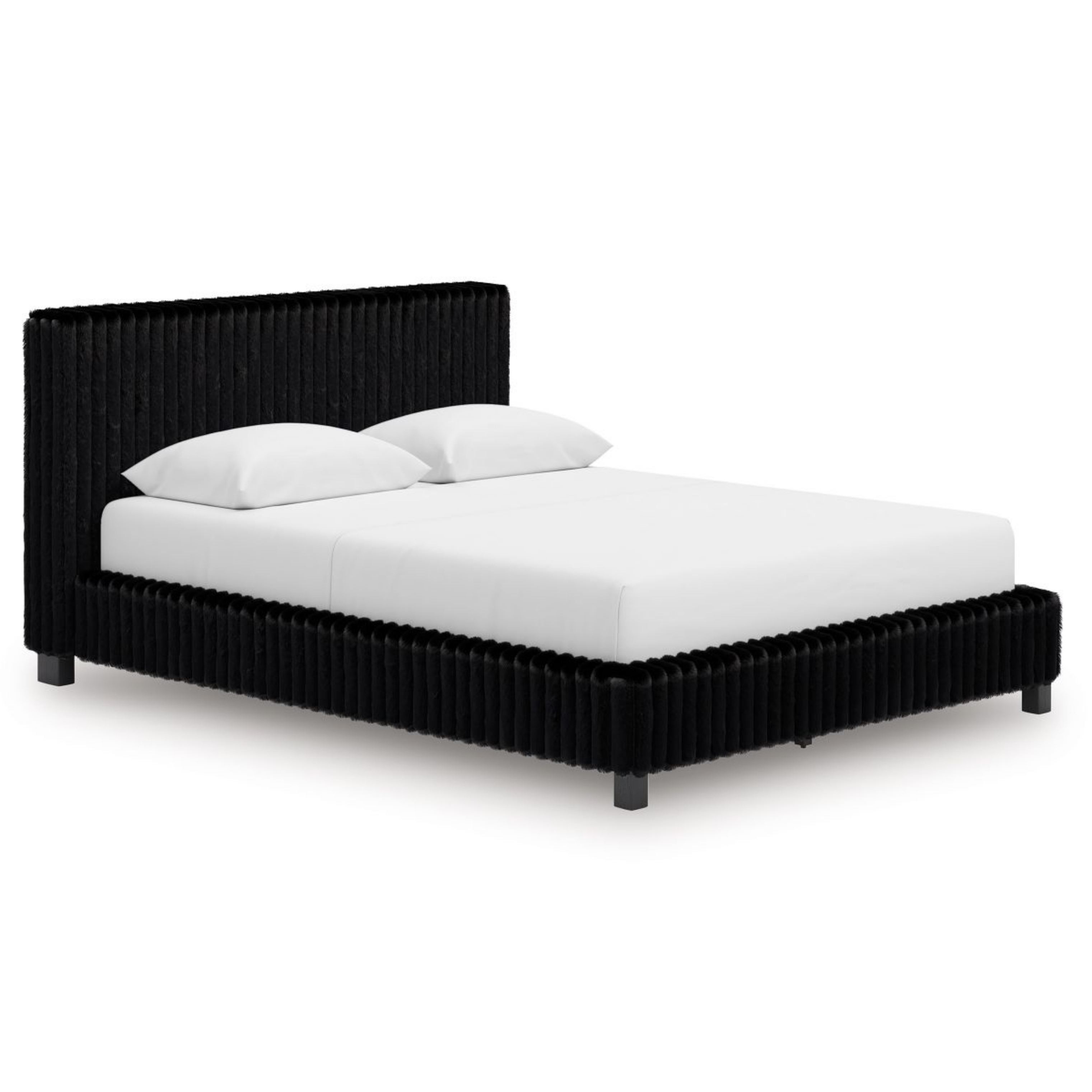 Picture of Birmonton Queen Size Bed