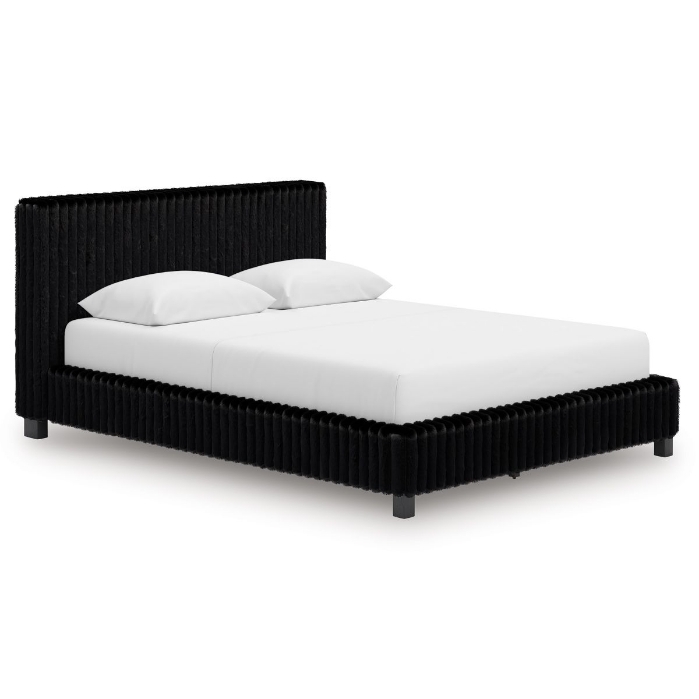 Picture of Birmonton Queen Size Bed