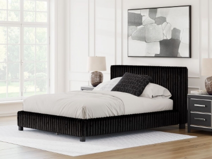 Picture of Birmonton Queen Size Bed