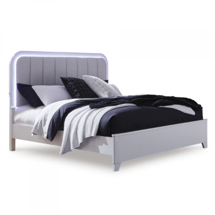 Picture of Frostlyn Queen Size Bed