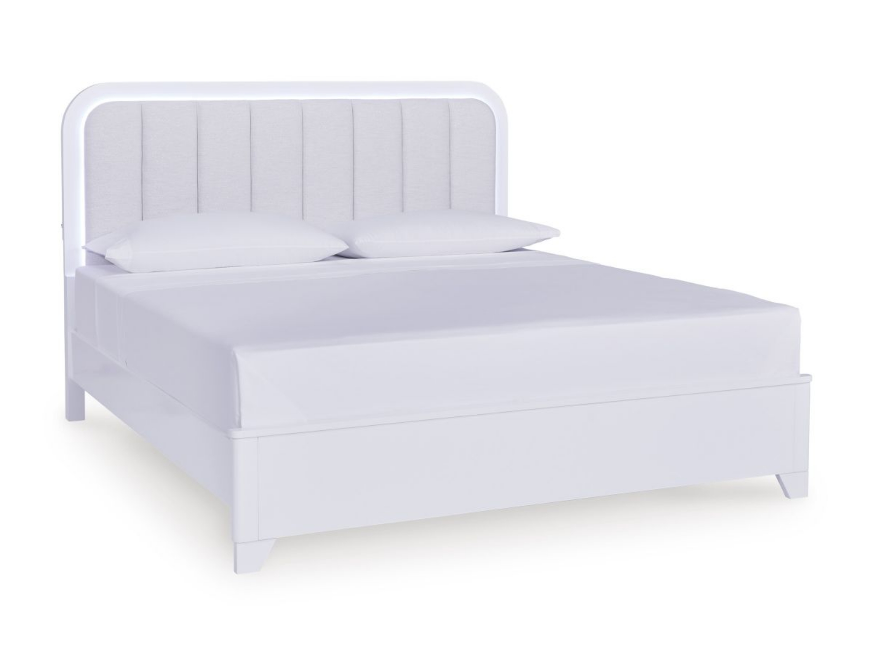 Picture of Frostlyn King Size Bed