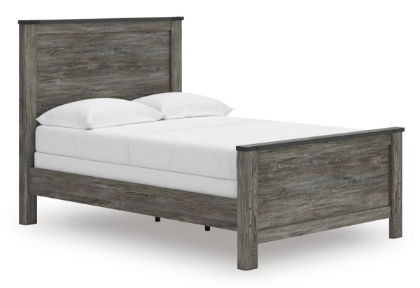 Picture of Frandern Full Size Bed