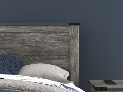 Picture of Frandern Full Size Bed