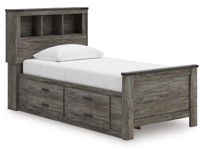 Picture of Frandern Twin Size Bed