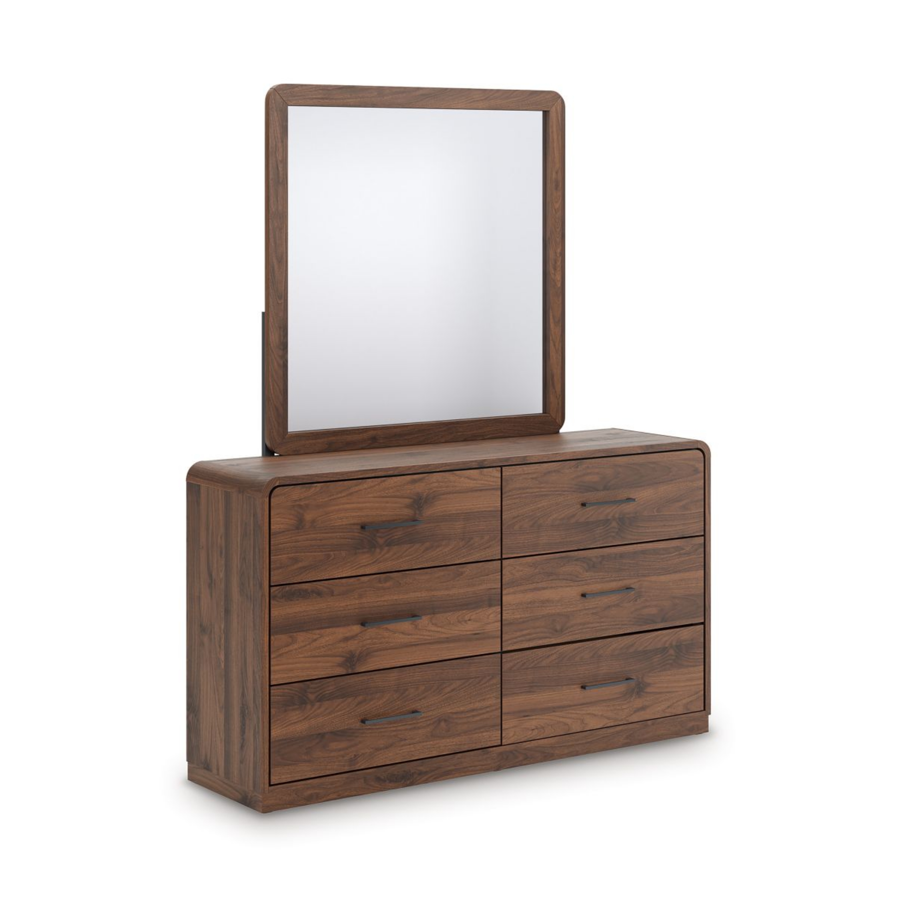 Picture of Hollinaze Dresser & Mirror