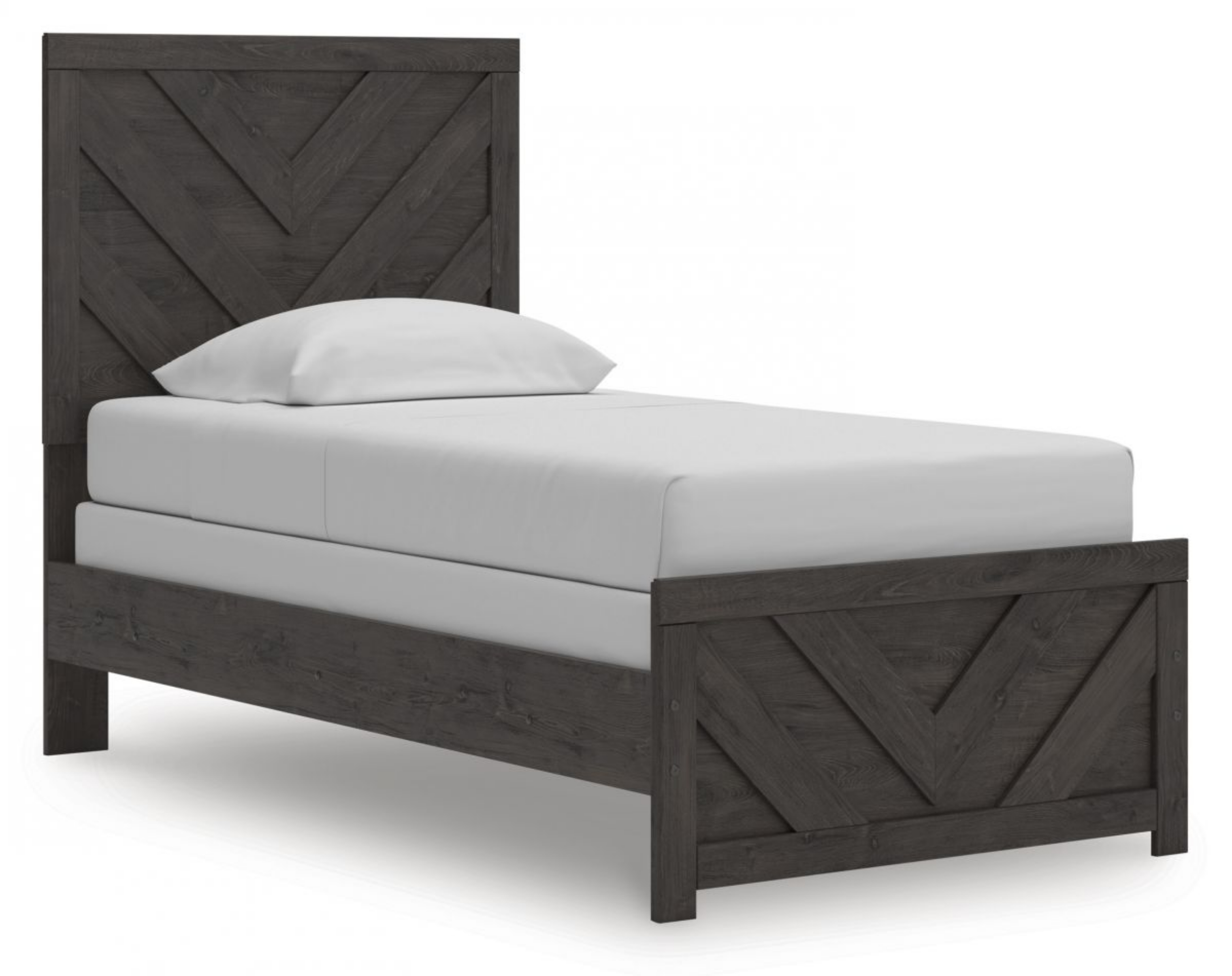 Picture of Prendonea Twin Size Bed