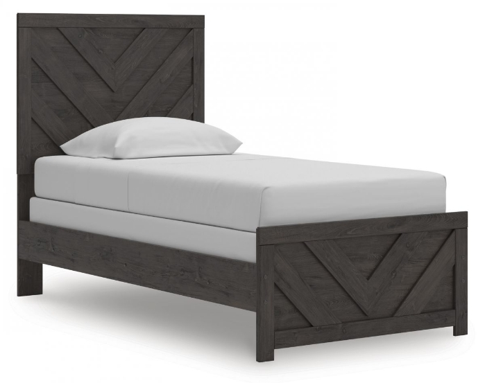 Picture of Prendonea Twin Size Bed