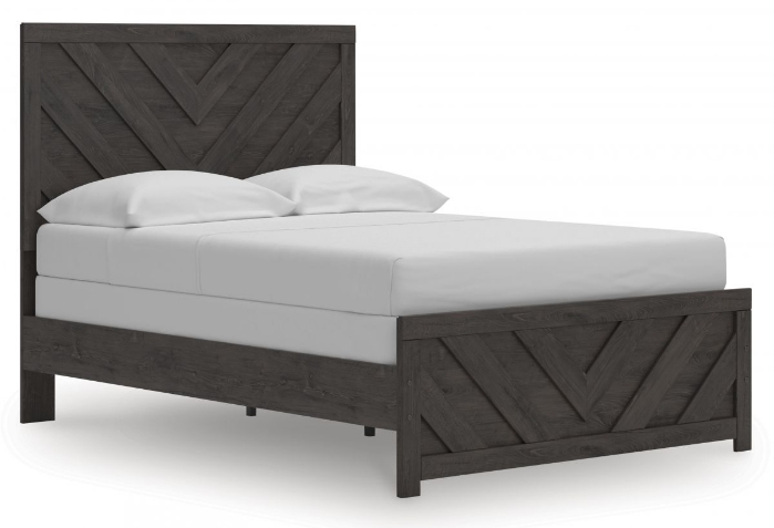 Picture of Prendonea Full Size Bed