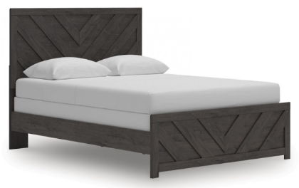 Picture of Prendonea Queen Size Bed