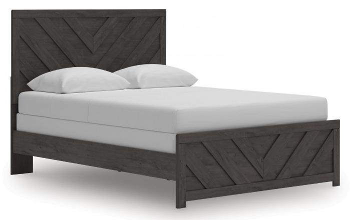 Picture of Prendonea Queen Size Bed