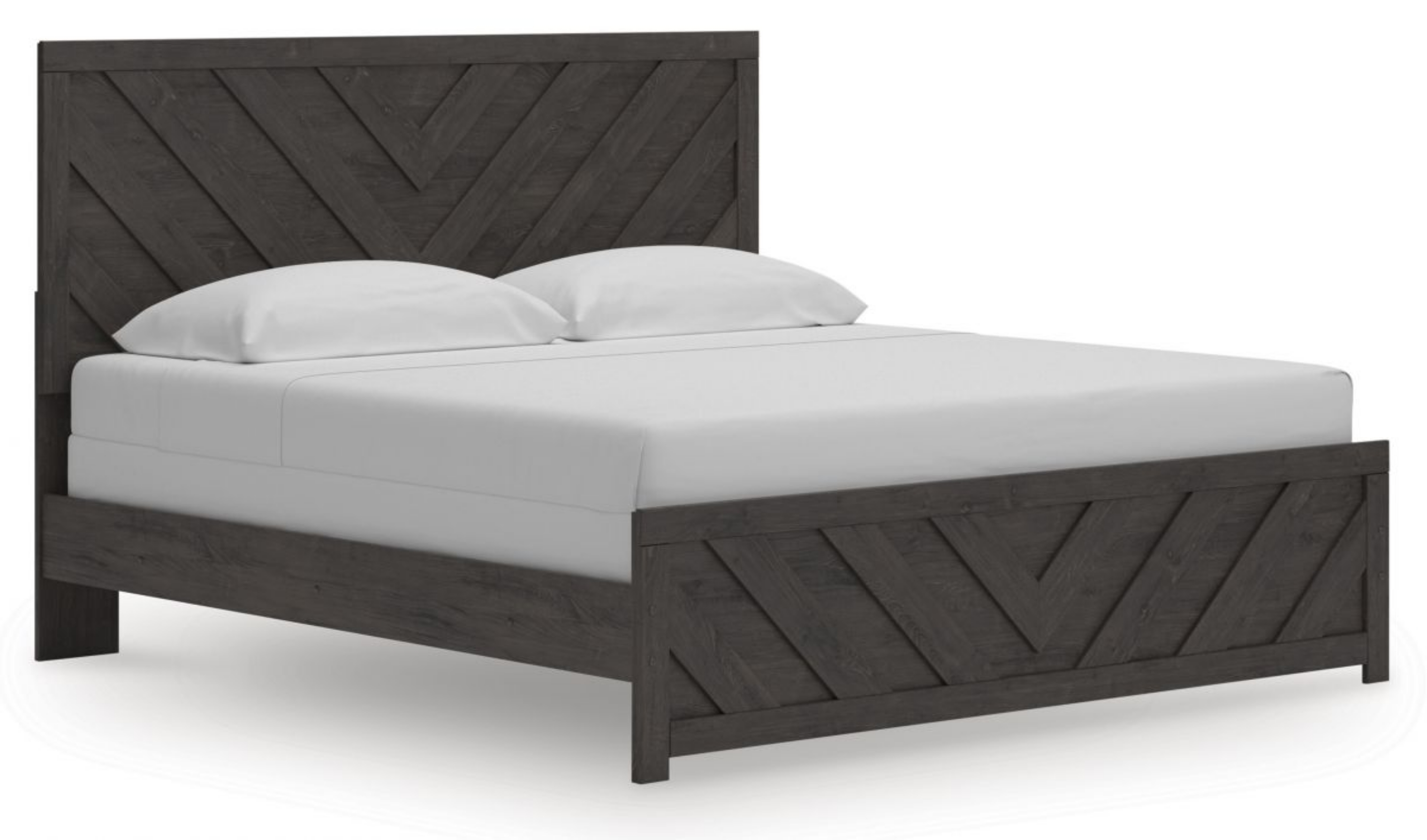 Picture of Prendonea King Size Bed
